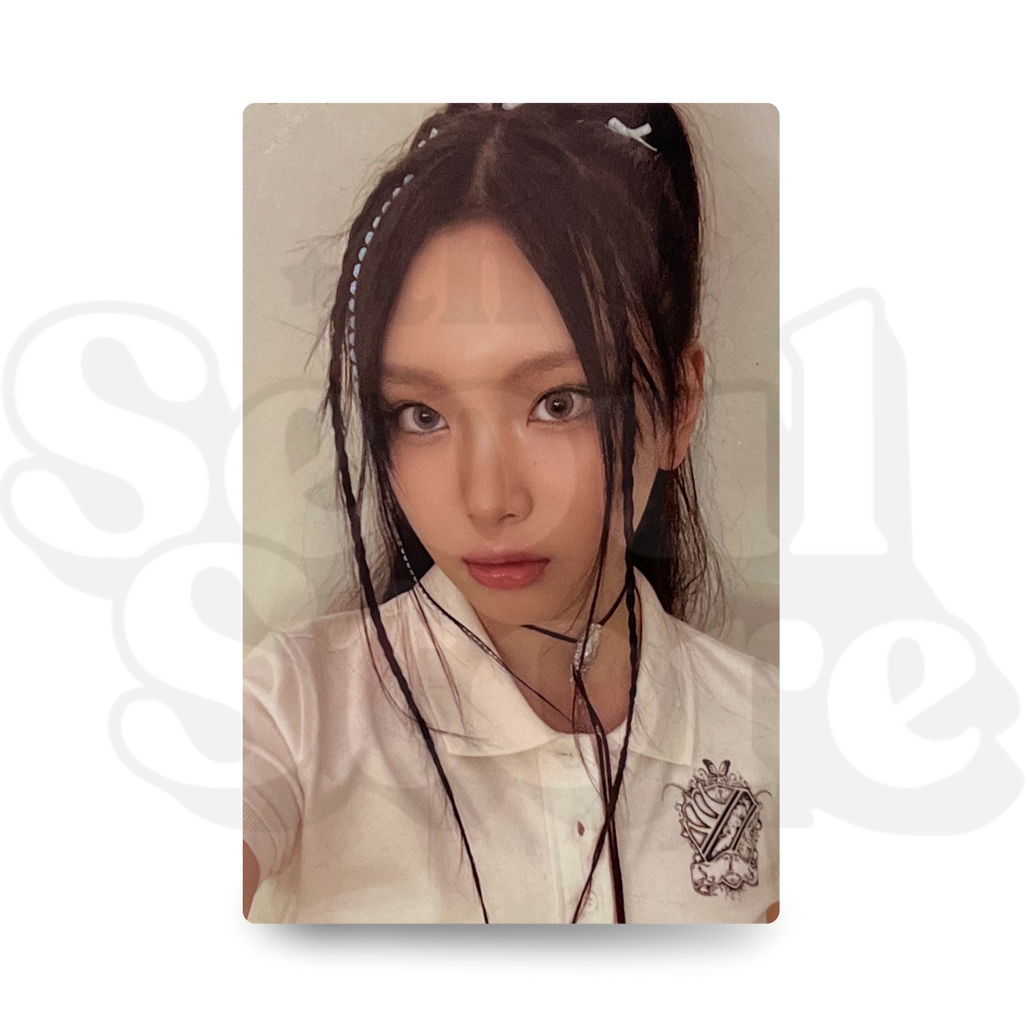 [PHOTOCARD] NEWJEANS - GET UP