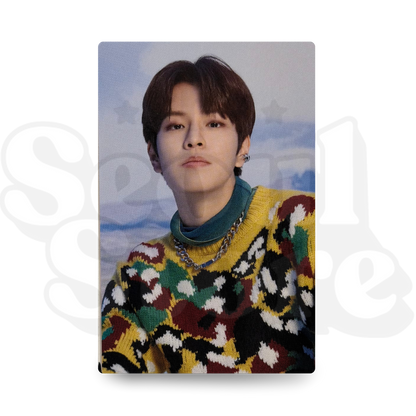 [PHOTOCARD] STRAY KIDS - DICON VER. SEUNGMIN