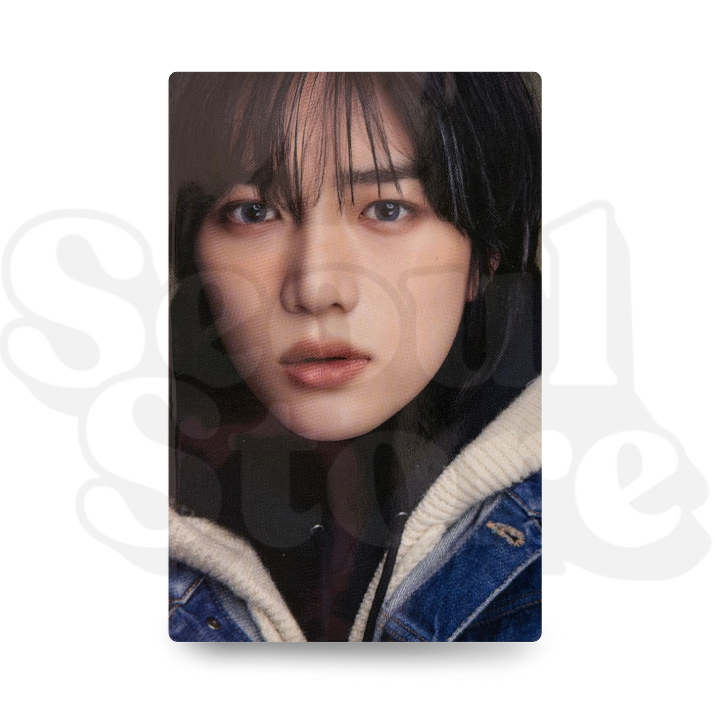 [PHOTOCARD] TXT - DICON VER. BEOMGYU