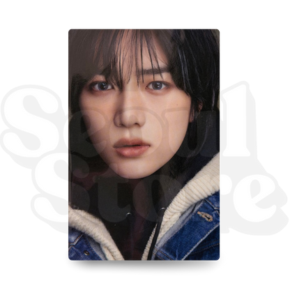 [PHOTOCARD] TXT - DICON VER. BEOMGYU
