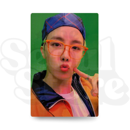 [PHOTOCARD] BTS - DICON VER. J-HOPE