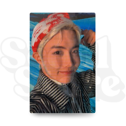 [PHOTOCARD] BTS - DICON VER. J-HOPE