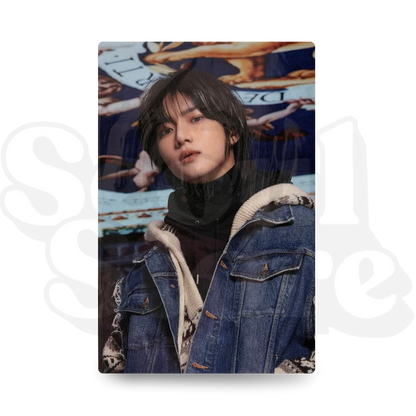 [PHOTOCARD] TXT - DICON VER. BEOMGYU