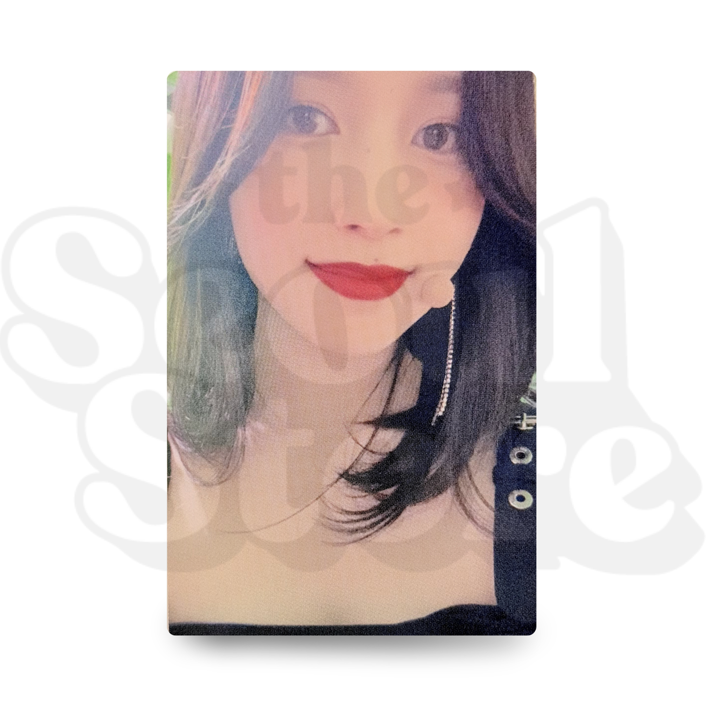 [PHOTOCARD] TWICE - DICON VER. MINA