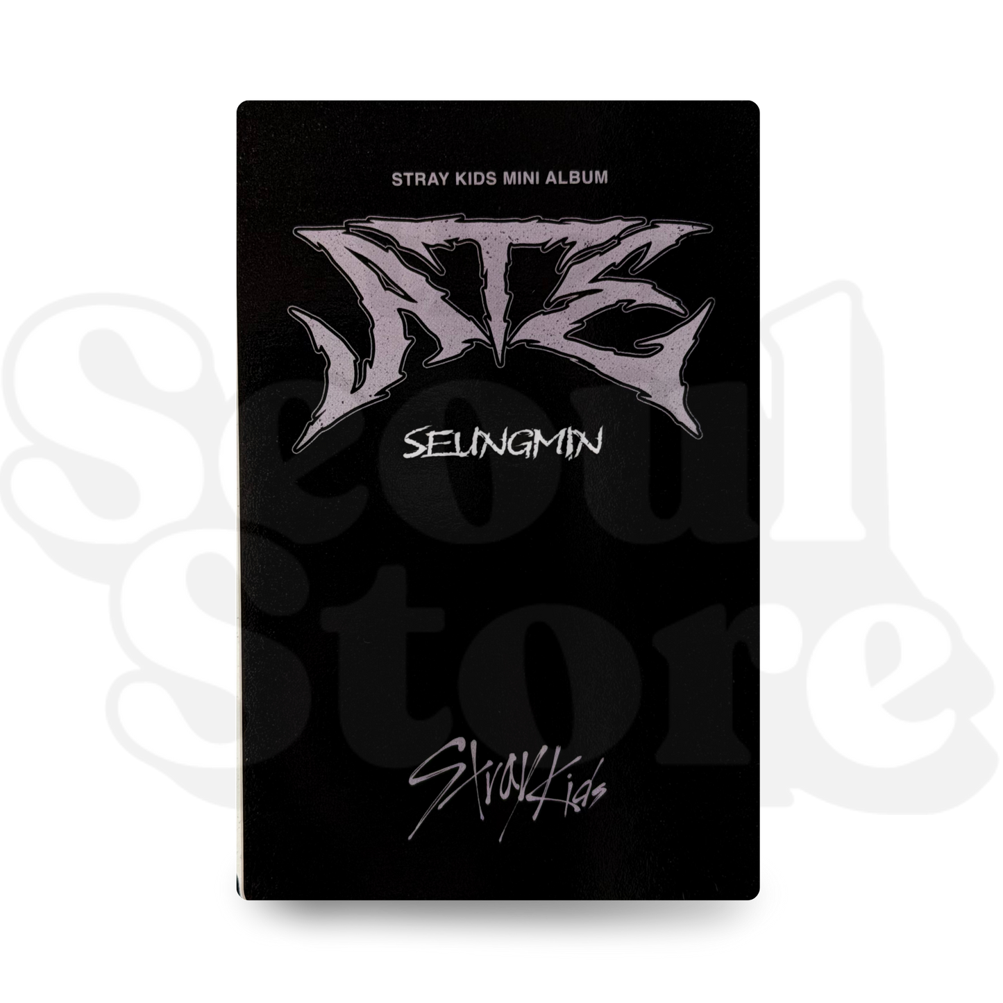 [PHOTOCARD] STRAY KIDS - ATE VER.1
