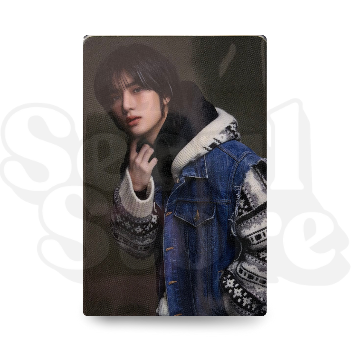 [PHOTOCARD] TXT - DICON VER. BEOMGYU