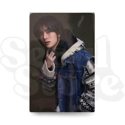 [PHOTOCARD] TXT - DICON VER. BEOMGYU