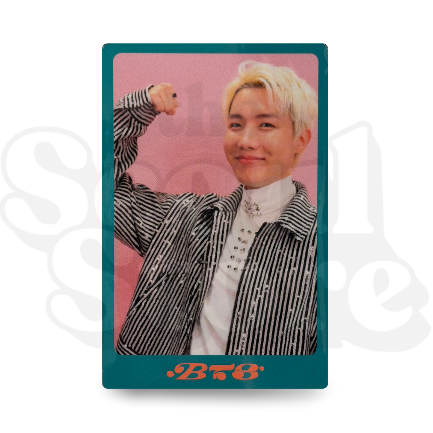 [PHOTOCARD] BTS - DICON VER. J-HOPE