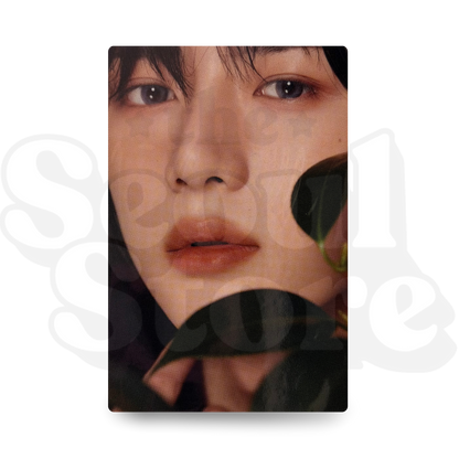 [PHOTOCARD] TXT - DICON VER. BEOMGYU