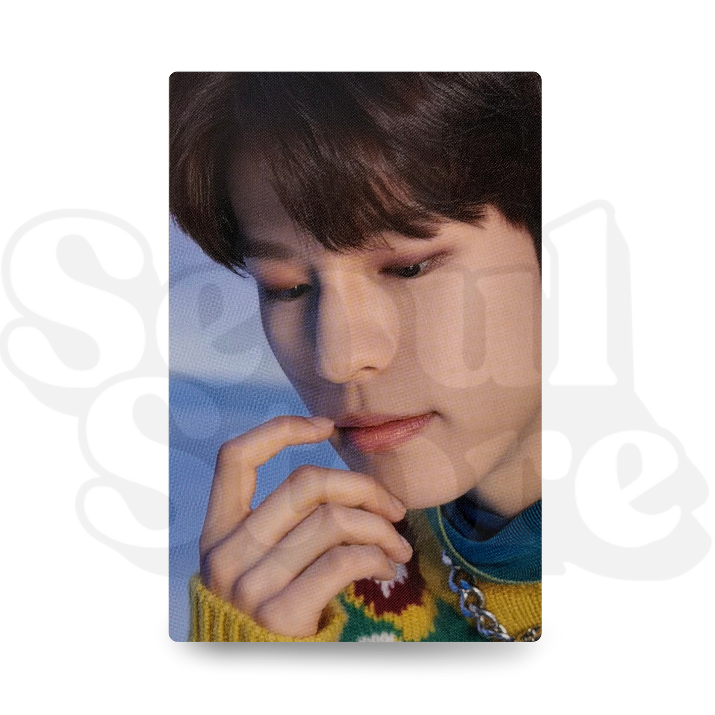 [PHOTOCARD] STRAY KIDS - DICON VER. SEUNGMIN