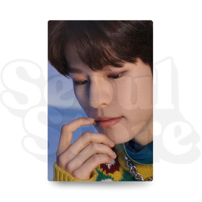 [PHOTOCARD] STRAY KIDS - DICON VER. SEUNGMIN