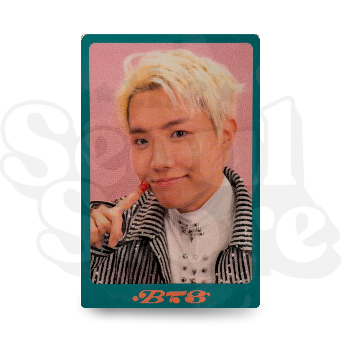 [PHOTOCARD] BTS - DICON VER. J-HOPE