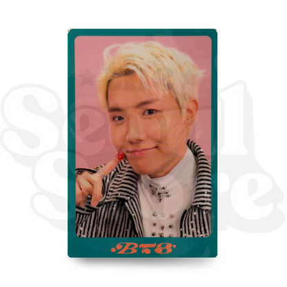[PHOTOCARD] BTS - DICON VER. J-HOPE