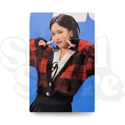 [PHOTOCARD] TWICE - DICON VER. MINA