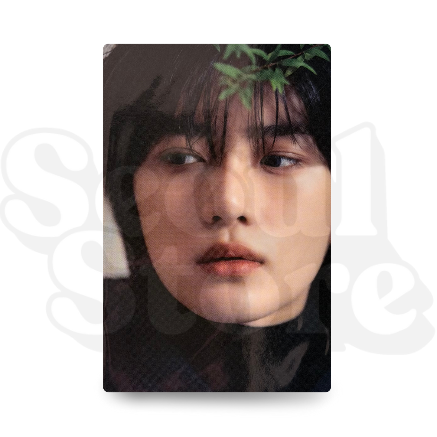 [PHOTOCARD] TXT - DICON VER. BEOMGYU