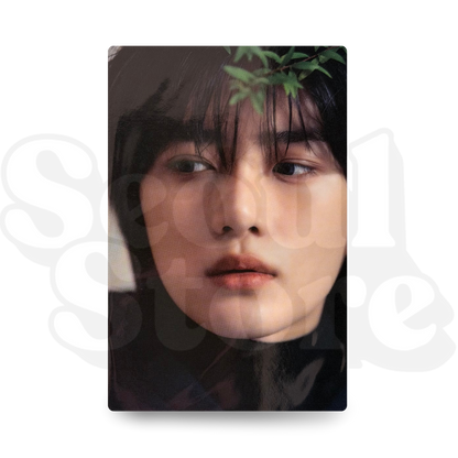 [PHOTOCARD] TXT - DICON VER. BEOMGYU