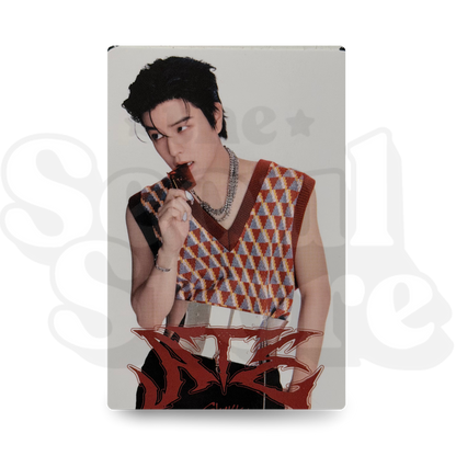 [PHOTOCARD] STRAY KIDS - ATE VER.2