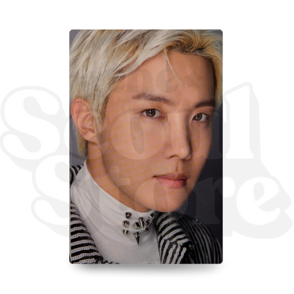 [PHOTOCARD] BTS - DICON VER. J-HOPE