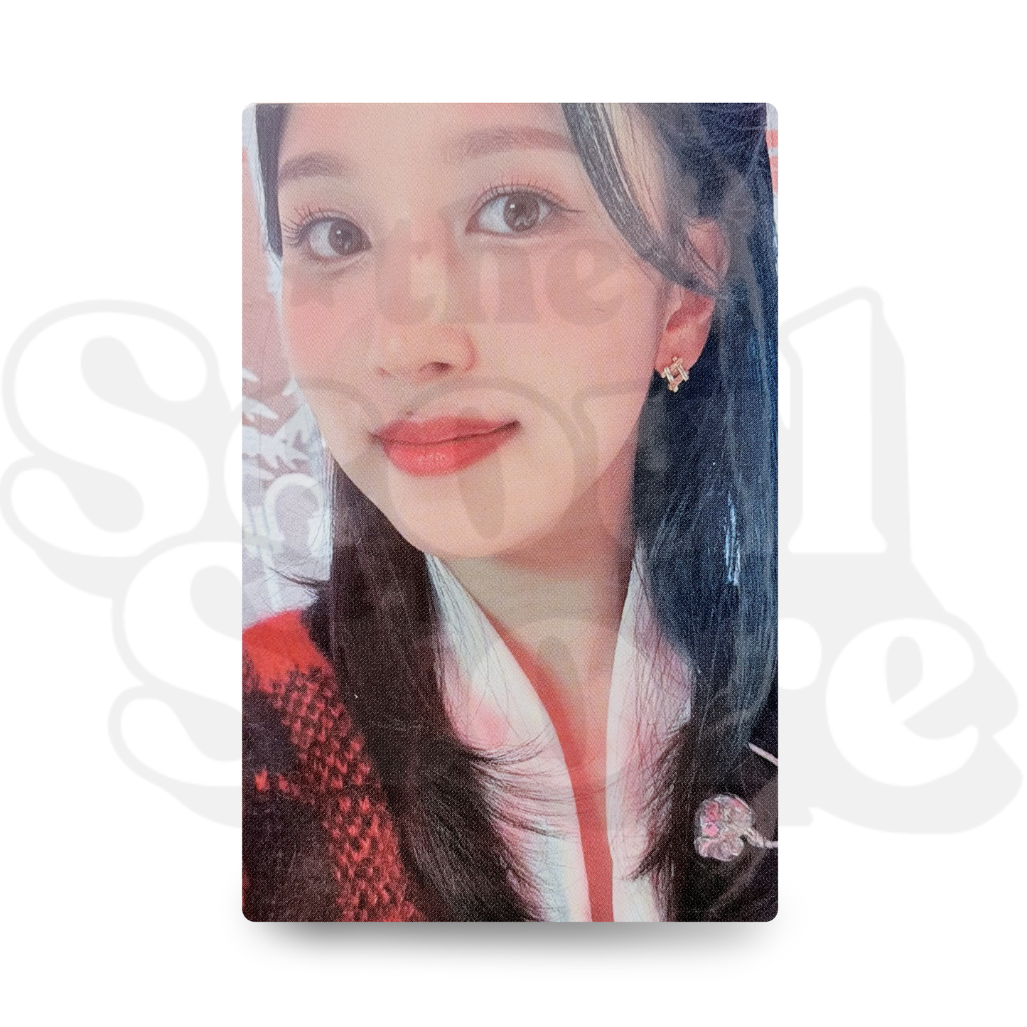 [PHOTOCARD] TWICE - DICON VER. MINA