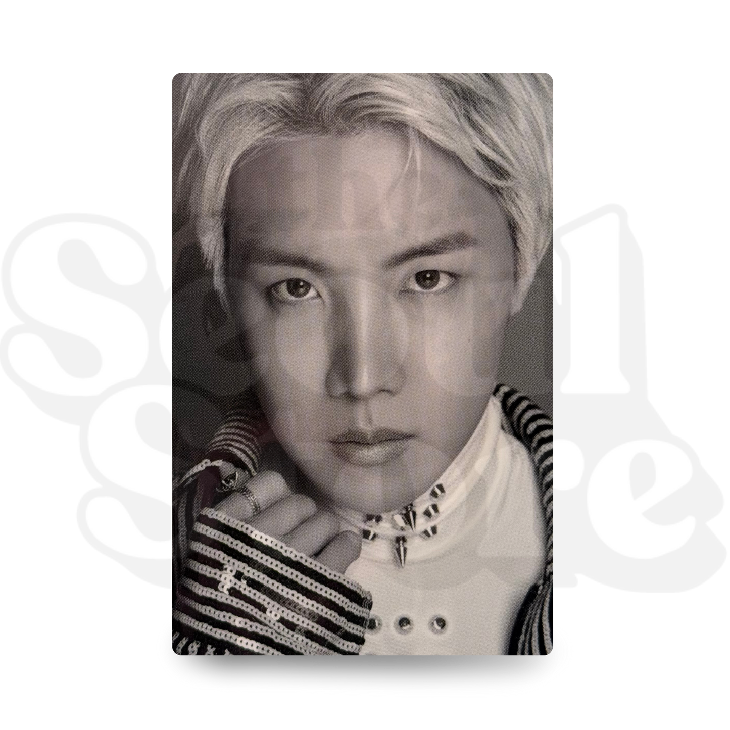 [PHOTOCARD] BTS - DICON VER. J-HOPE