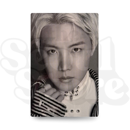 [PHOTOCARD] BTS - DICON VER. J-HOPE