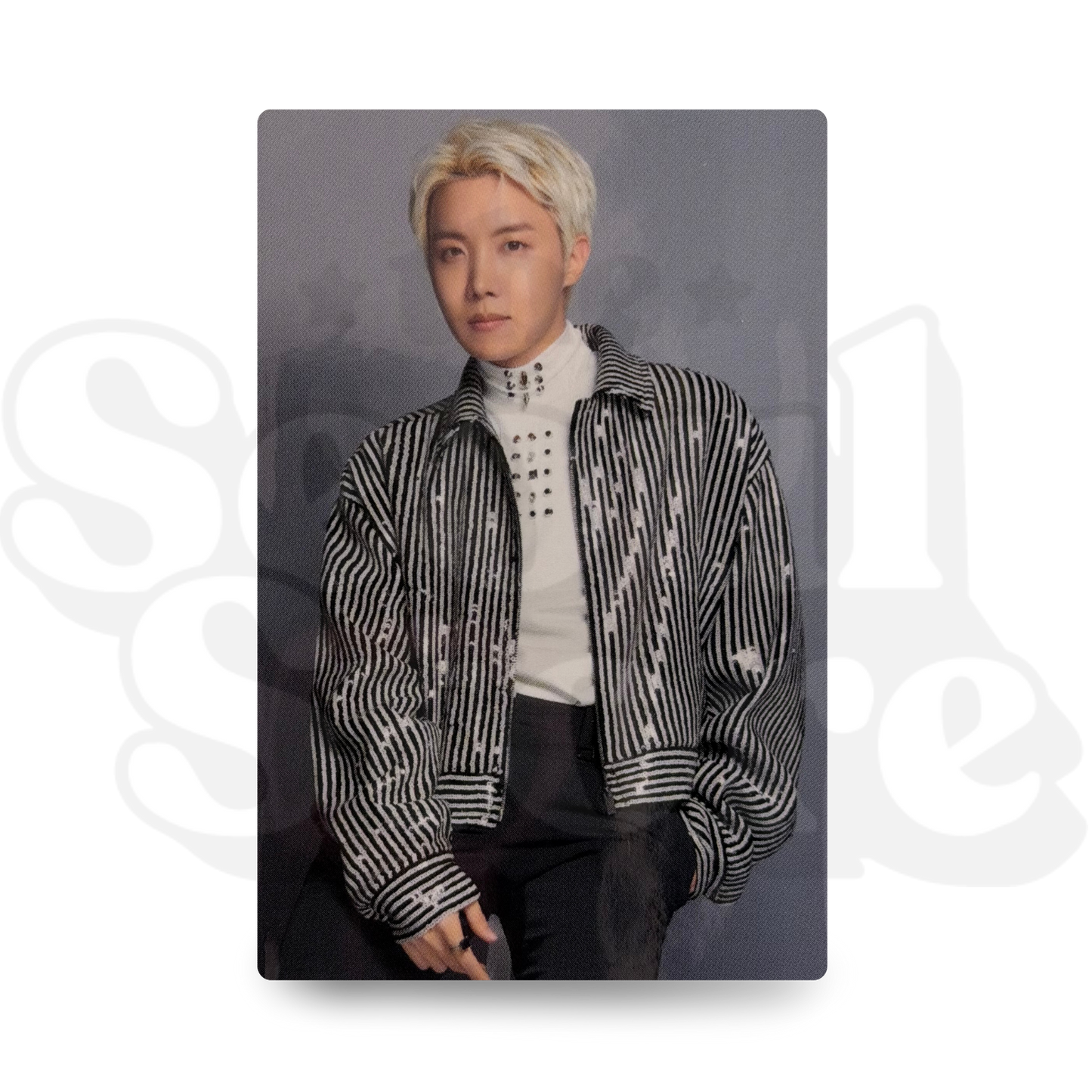 [PHOTOCARD] BTS - DICON VER. J-HOPE