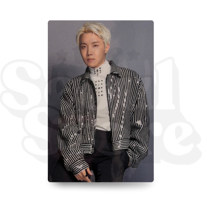 [PHOTOCARD] BTS - DICON VER. J-HOPE