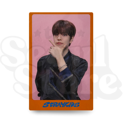 [PHOTOCARD] STRAY KIDS - DICON VER. SEUNGMIN