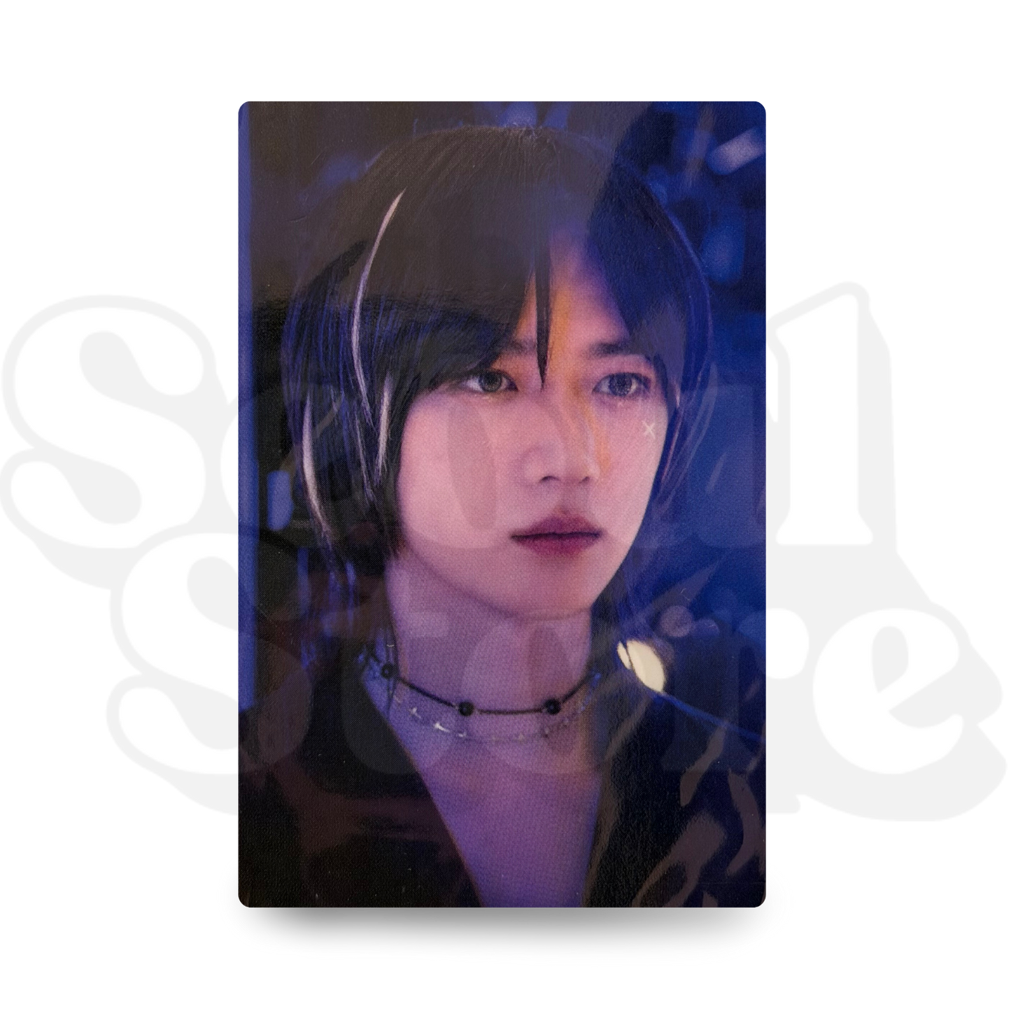 [PHOTOCARD] TXT - DICON VER. BEOMGYU