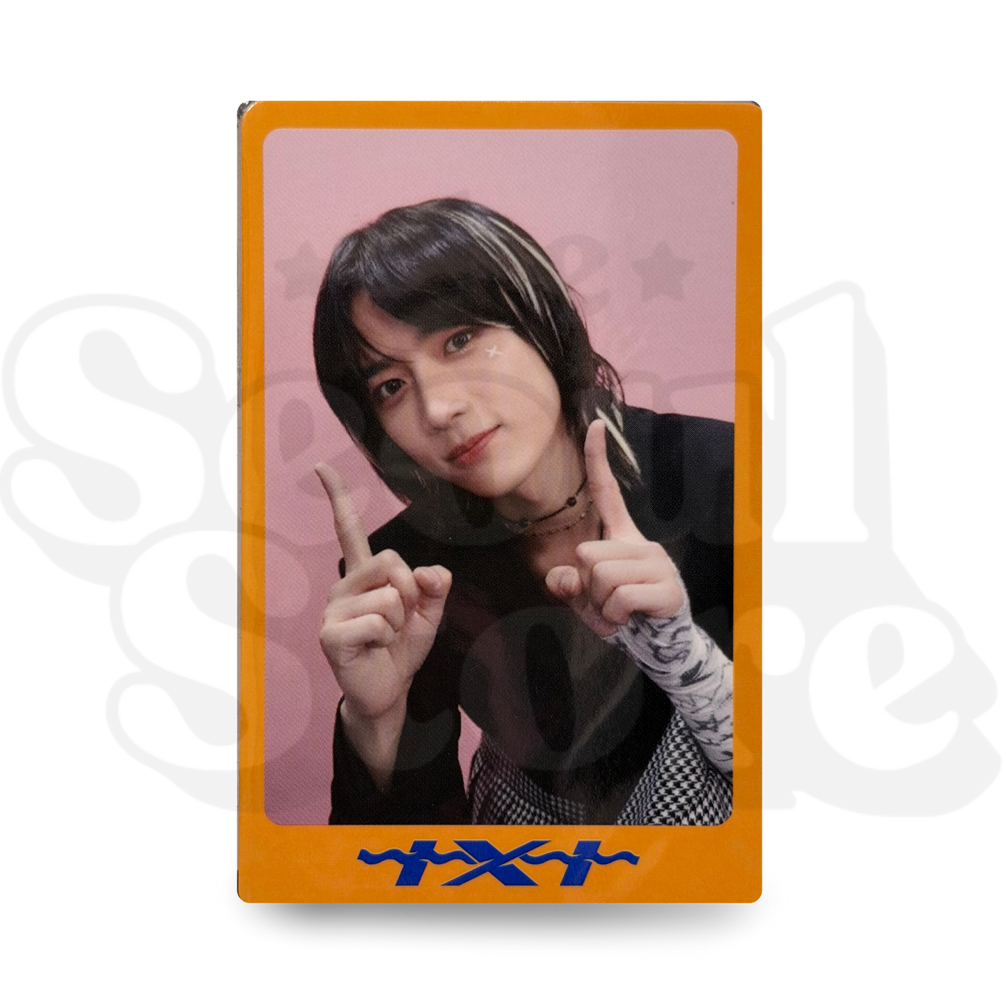 [PHOTOCARD] TXT - DICON VER. BEOMGYU