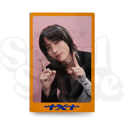 [PHOTOCARD] TXT - DICON VER. BEOMGYU