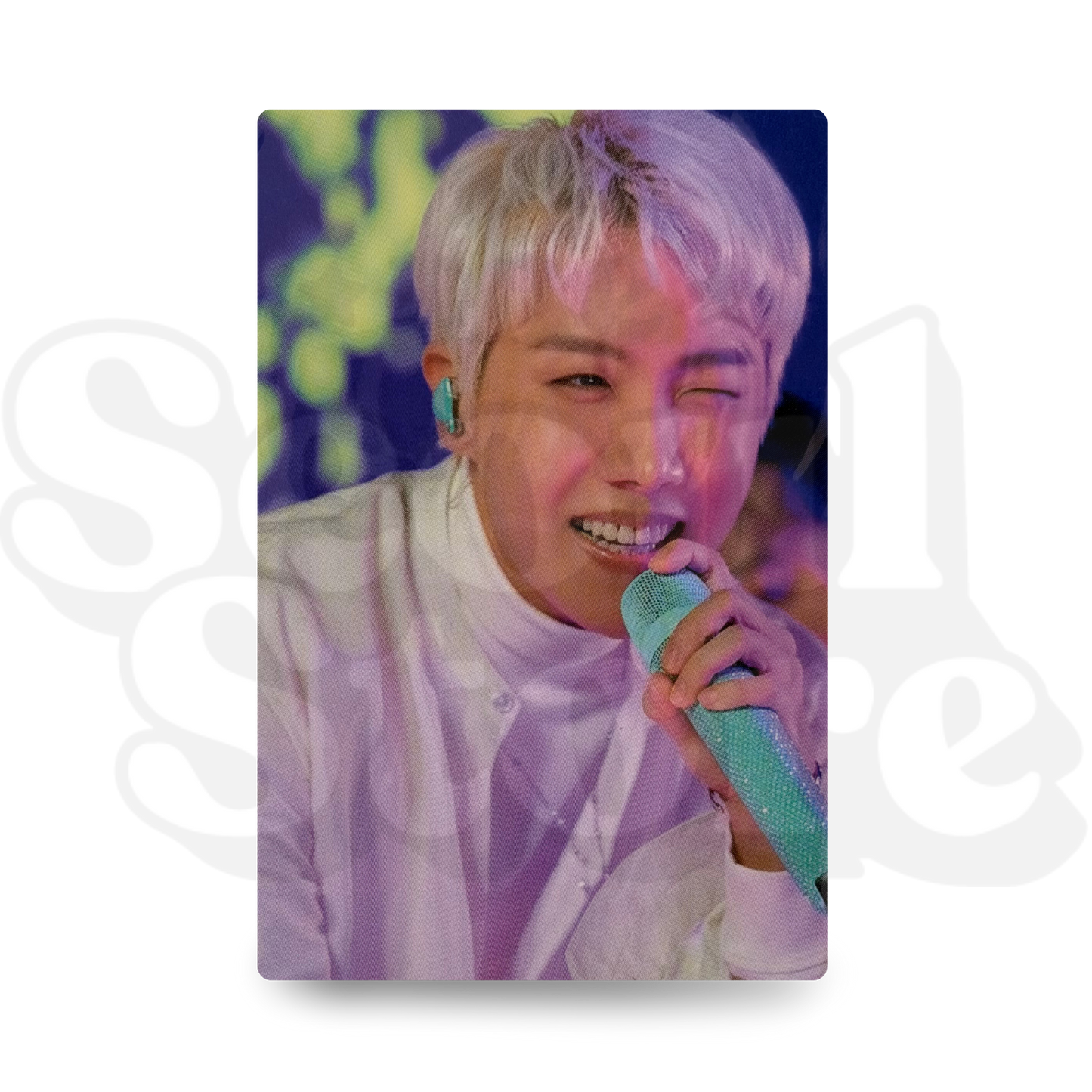 [PHOTOCARD] BTS - DICON VER. J-HOPE