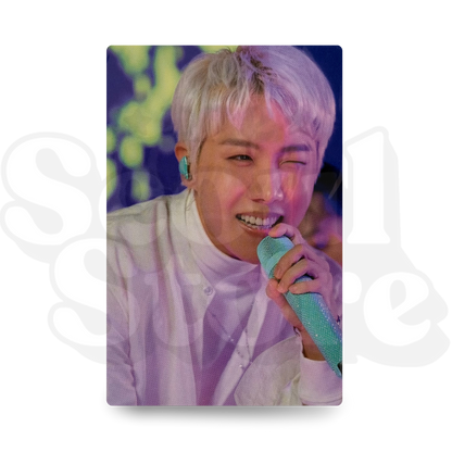 [PHOTOCARD] BTS - DICON VER. J-HOPE