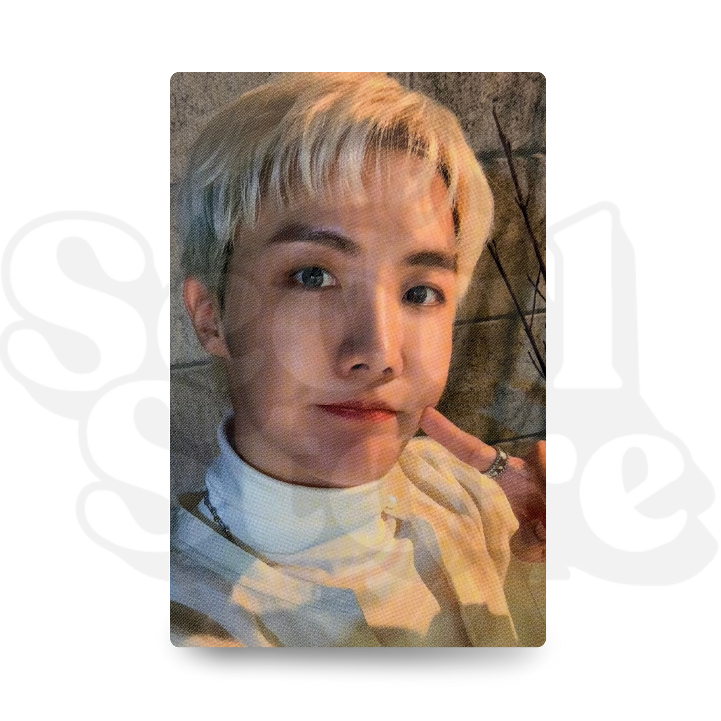 [PHOTOCARD] BTS - DICON VER. J-HOPE