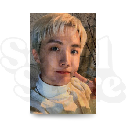 [PHOTOCARD] BTS - DICON VER. J-HOPE