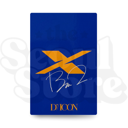 [PHOTOCARD] TXT - DICON VER. BEOMGYU