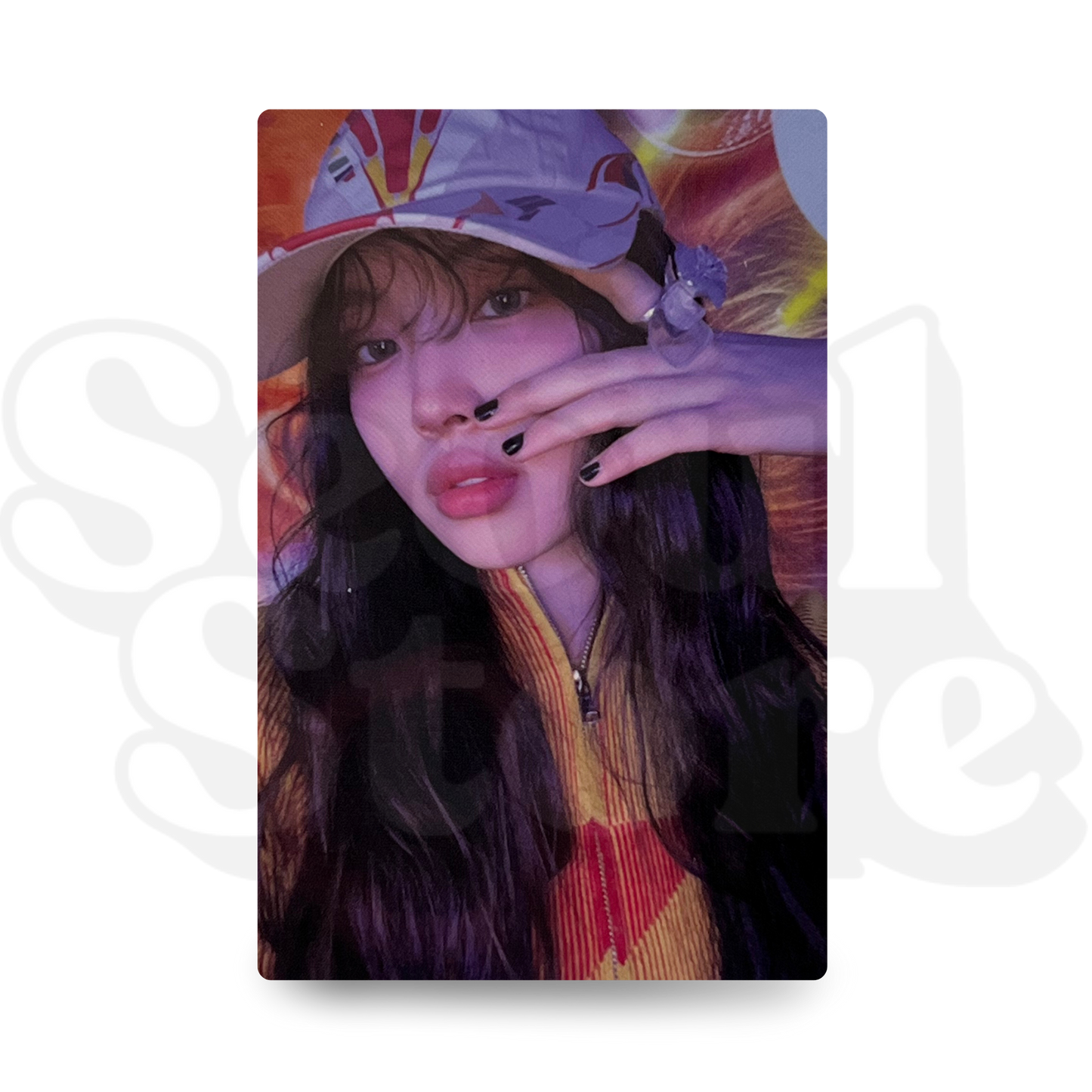 [PHOTOCARD] NEWJEANS - SUPERNATURAL