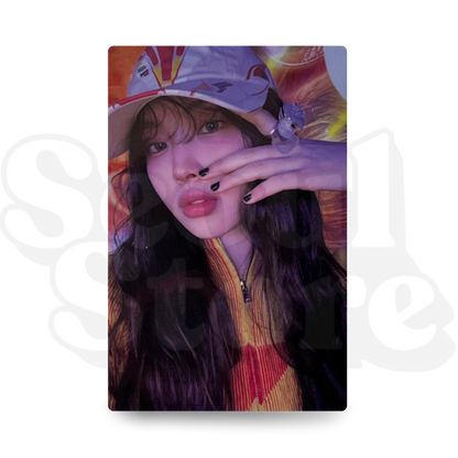 [PHOTOCARD] NEWJEANS - SUPERNATURAL