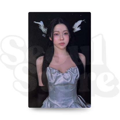 [PHOTOCARD] NMIXX - HEAVY SERENADE : II PART.4