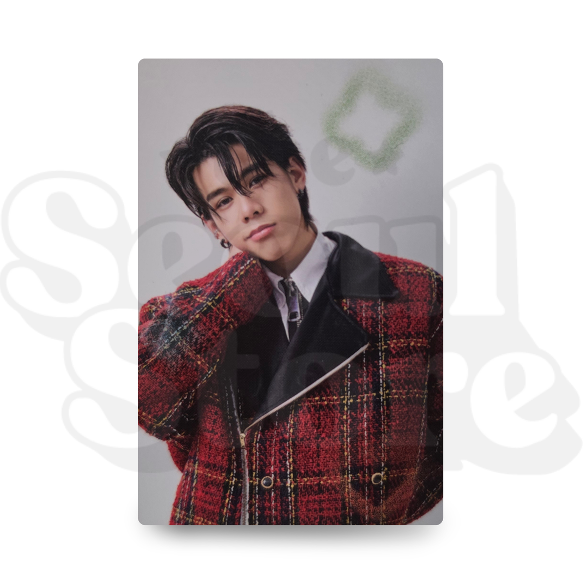 [PHOTOCARD] LYKN- DUSK DAWN CONCERT