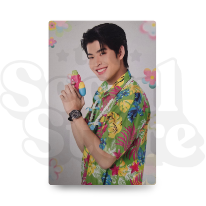 [PHOTOCARD] GMMTV - SONGKRAN 2025