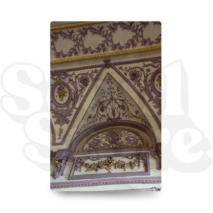 [ PHOTOCARD ]NMIXX - HEAVY SERENADE : II PART. 1