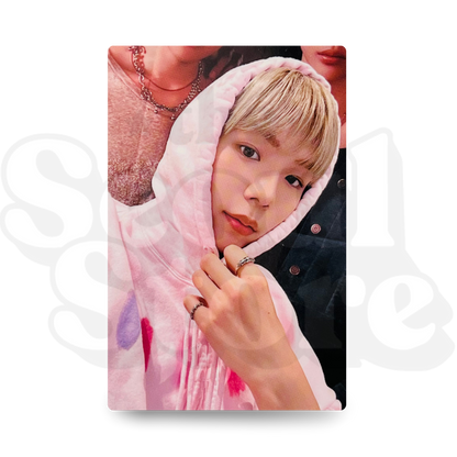 [PHOTOCARD] RIIZE - RIIZING (MAKESTAR VIDEOCALL)