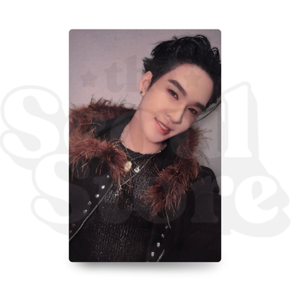 [PHOTOCARD] DMD- DEXX