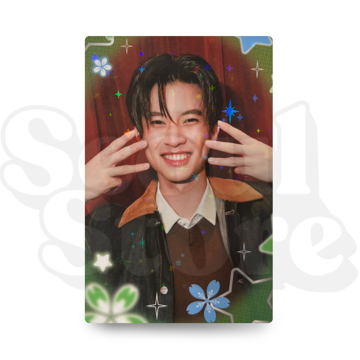 [PHOTOCARD] GMMTV - POP UP NAGOYA