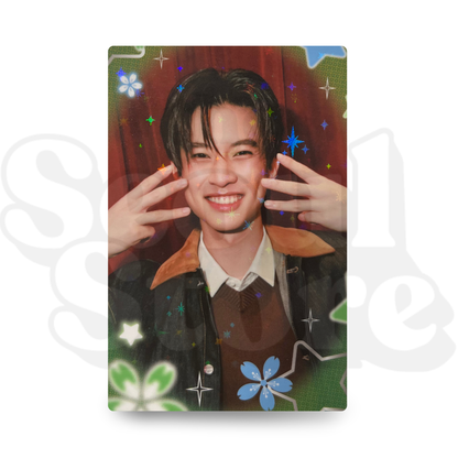 [PHOTOCARD] GMMTV - POP UP NAGOYA