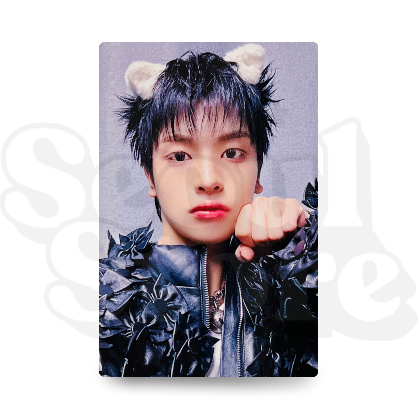 [PHOTOCARD] XIKERS - WRECKING THE HOUSE: HOUSE OF TRICKY (LUCKY DRAW MAKESTAR)