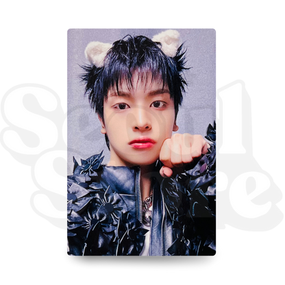 [PHOTOCARD] XIKERS - WRECKING THE HOUSE: HOUSE OF TRICKY (LUCKY DRAW MAKESTAR)