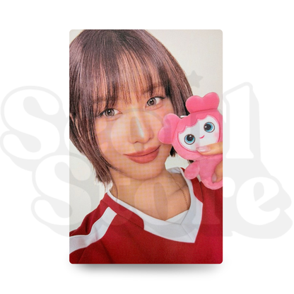 [PHOTOCARD] TWICE - SEASON'S GREETINGS 2026