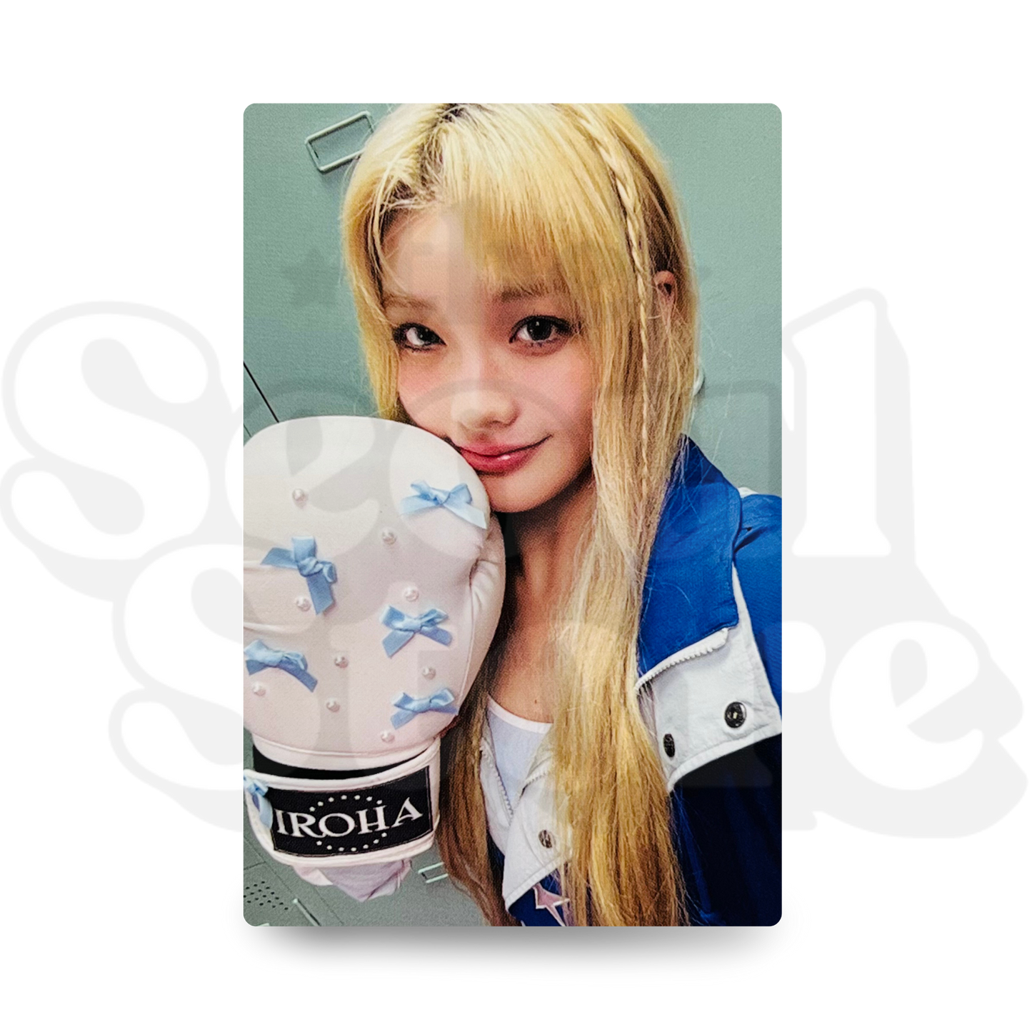 [PHOTOCARD] ILLIT - I'LL LIKE YOU (VER.2)